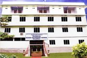 Technical Higher Secondary School-Campus View